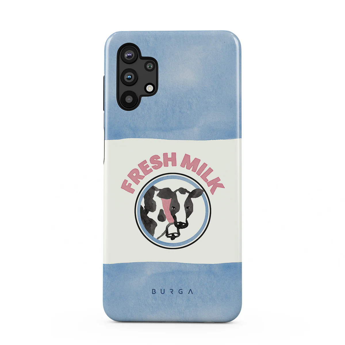 Milkshake - Samsung Galaxy A32 5G Case