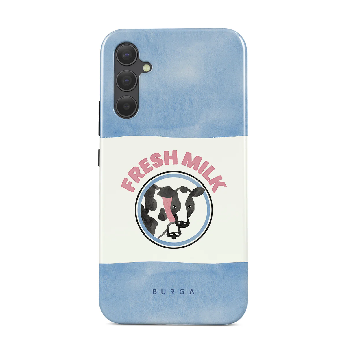 Milkshake - Samsung Galaxy A34 Case