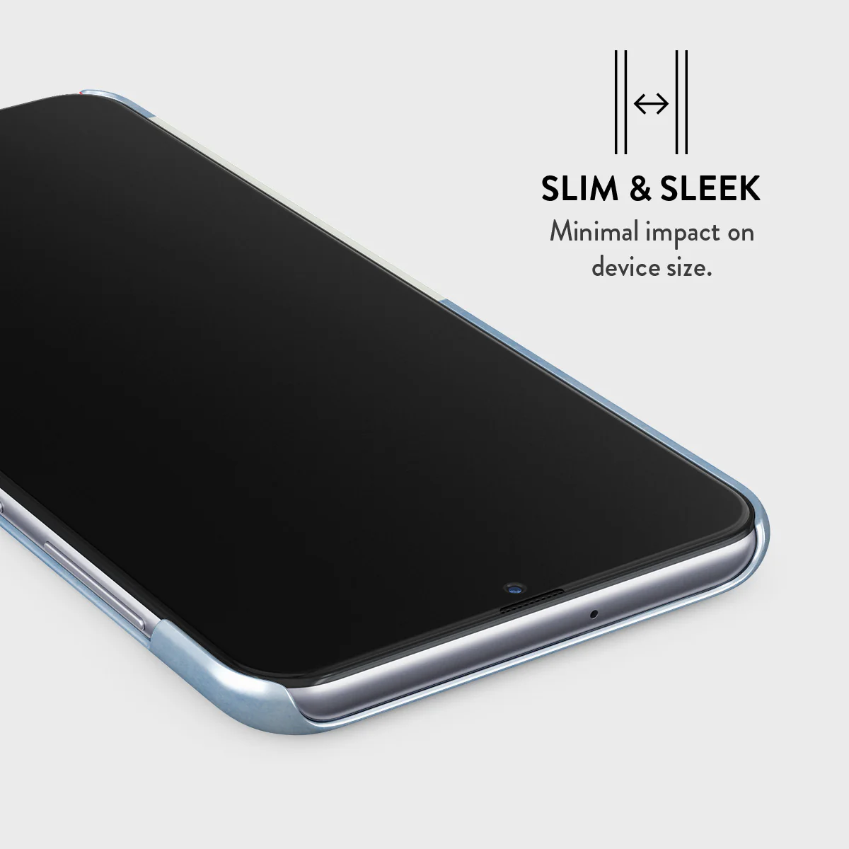Milkshake - Samsung Galaxy A40 Case - Image 4