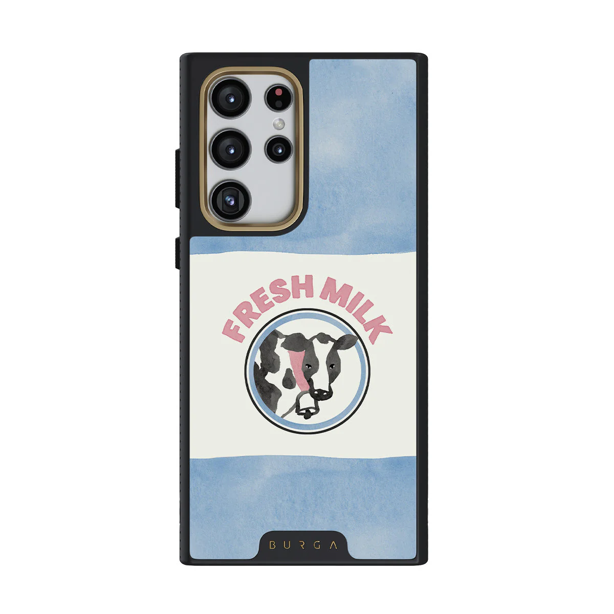 Milkshake - Samsung Galaxy S22 Ultra Case - Image 5