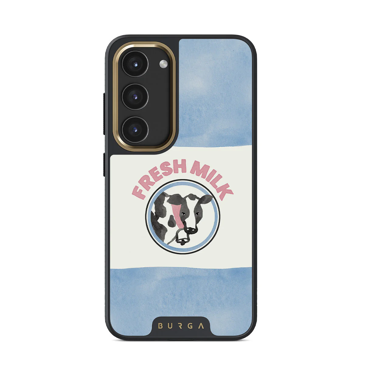 Milkshake - Samsung Galaxy S23 Plus Case - Image 5
