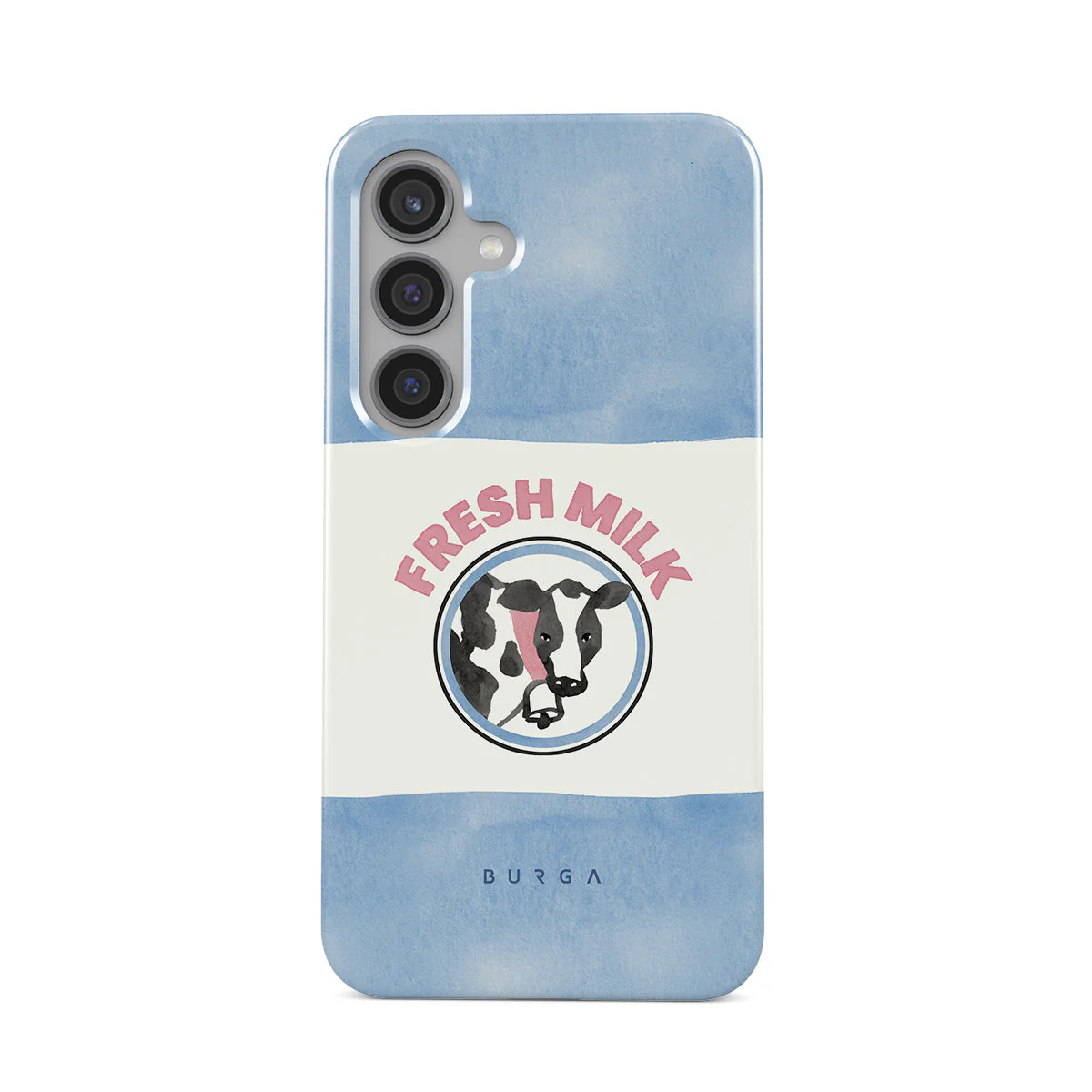 Milkshake - Samsung Galaxy S24 Plus Case