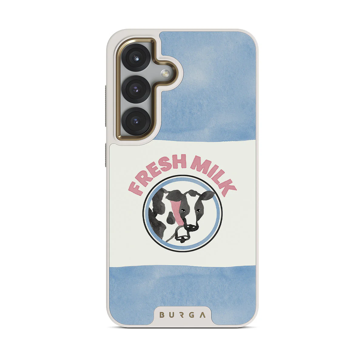Milkshake - Samsung Galaxy S25 Plus Case - Image 19