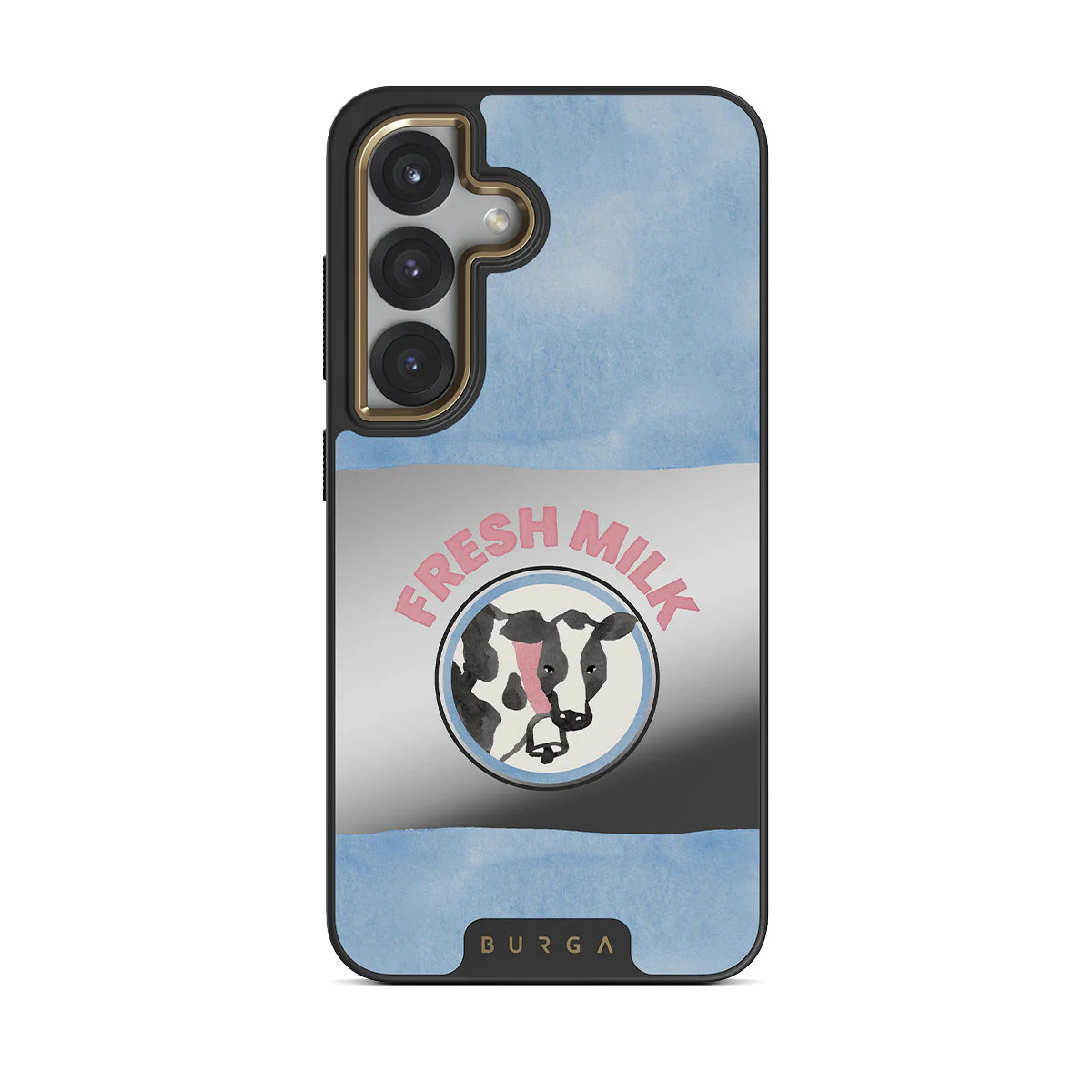 Milkshake - Samsung Galaxy S25 Plus Case - Image 26