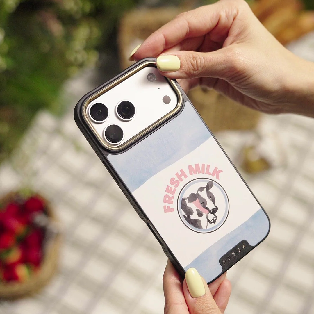 Milkshake - Samsung Galaxy S26 Case - Image 65
