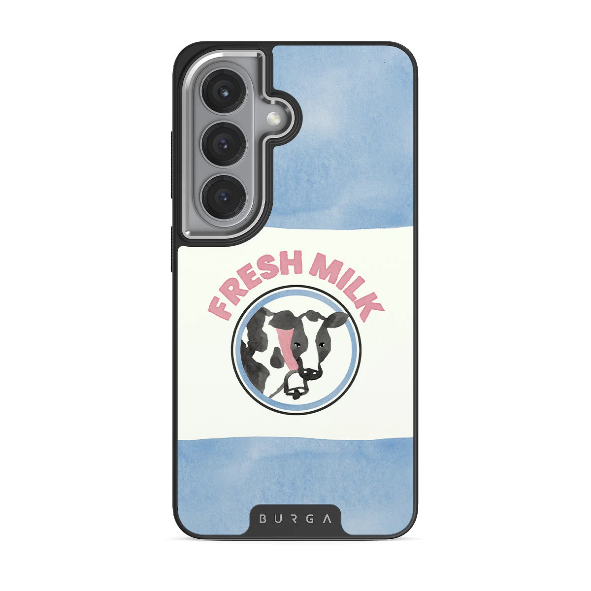 Milkshake - Samsung Galaxy S26 Plus Case - Image 19