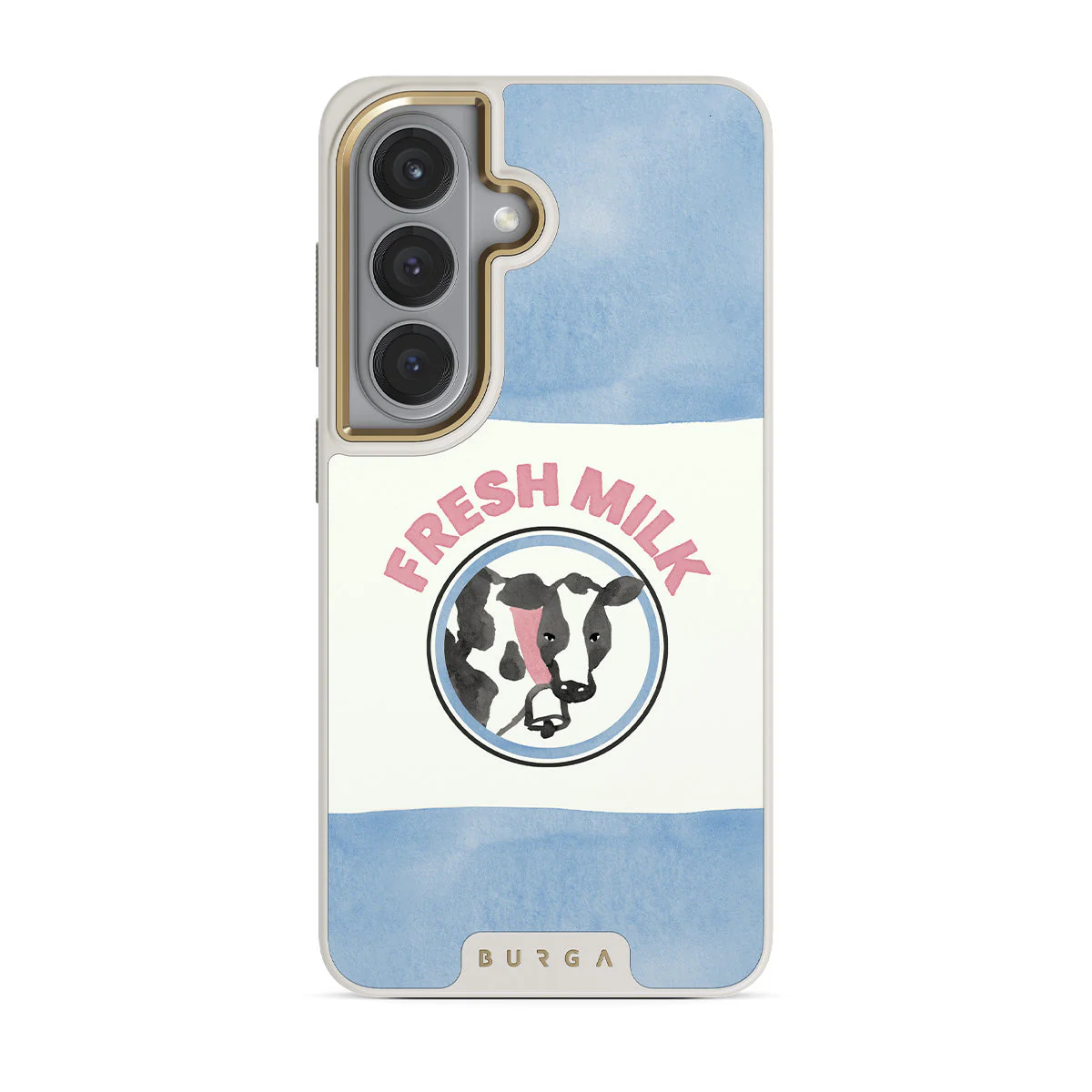 Milkshake - Samsung Galaxy S26 Plus Case - Image 26
