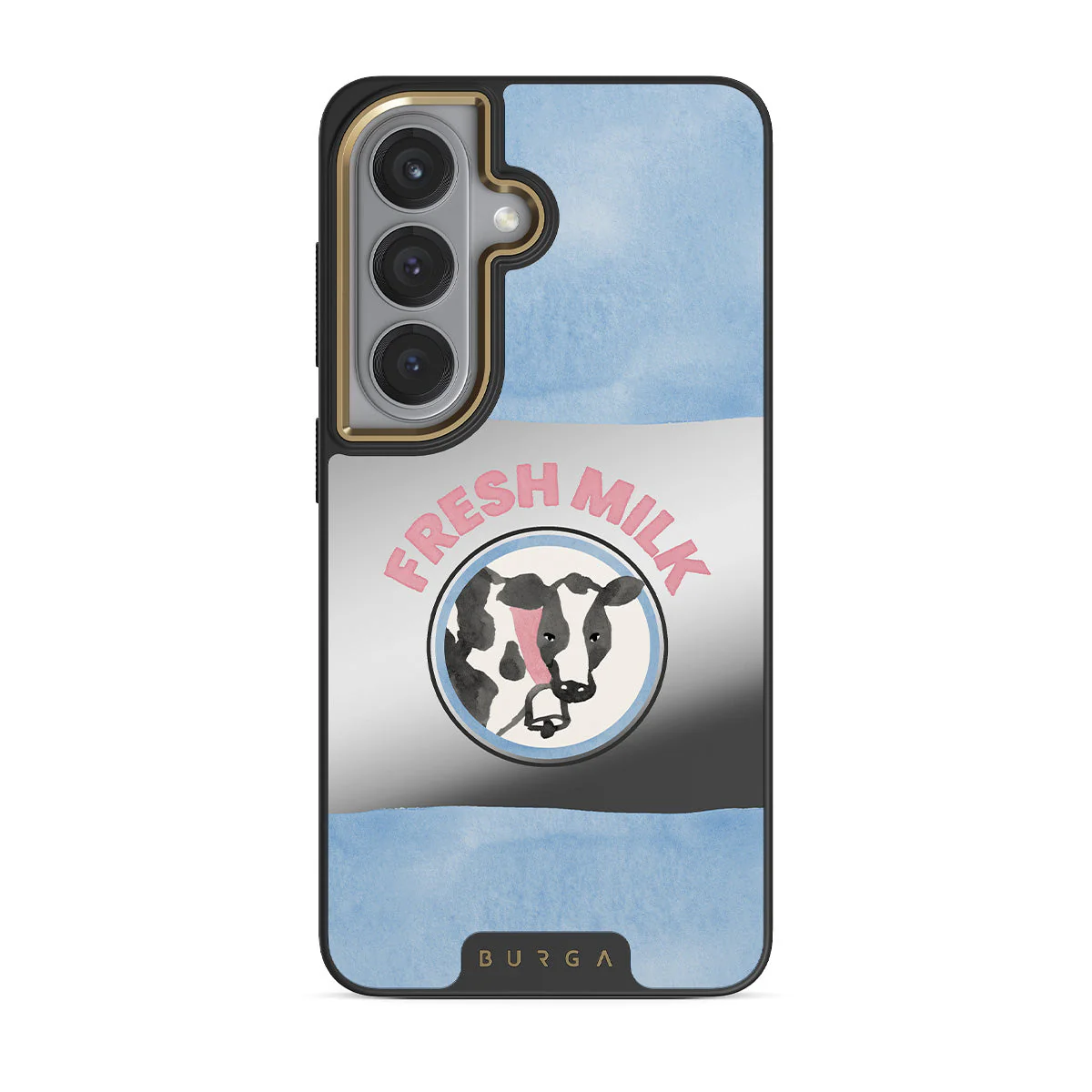 Milkshake - Samsung Galaxy S26 Plus Case - Image 40