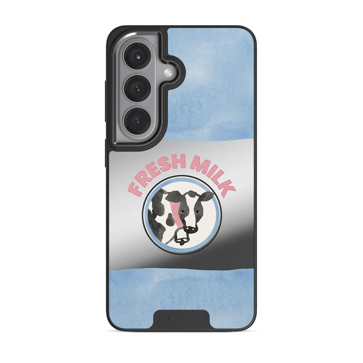 Milkshake - Samsung Galaxy S26 Plus Case - Image 48