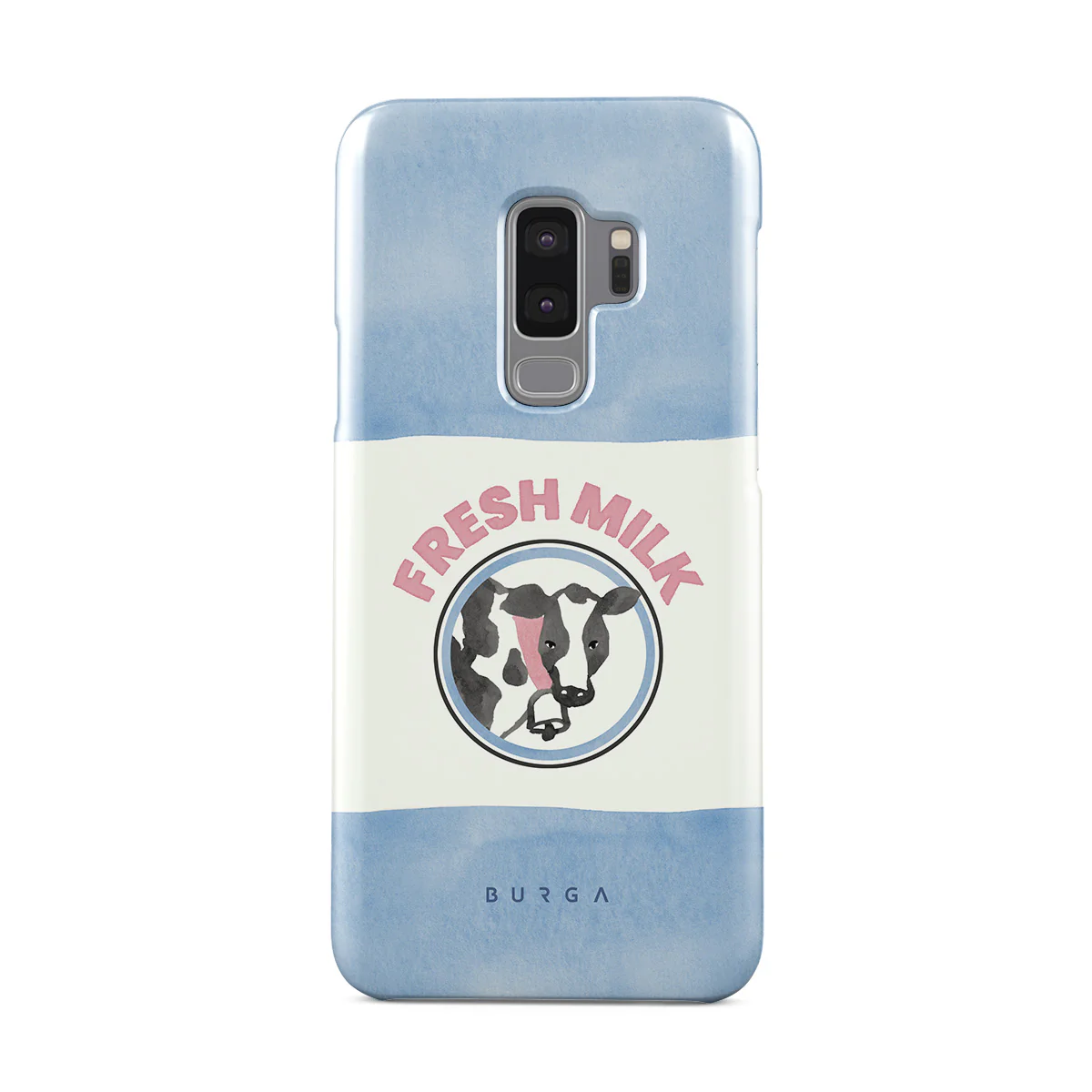 Milkshake - Samsung Galaxy S9 Plus Case