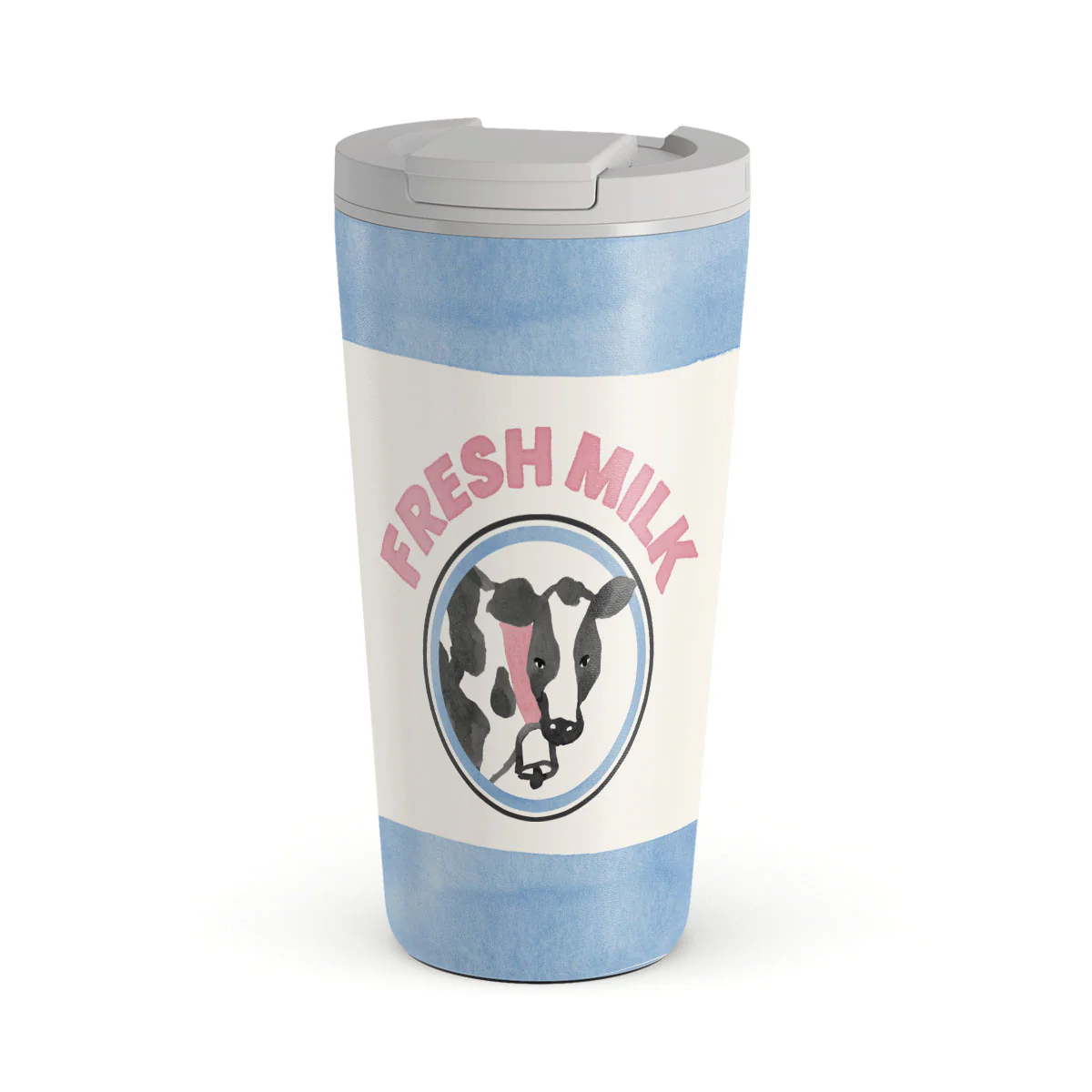 Milkshake - Travel Mug