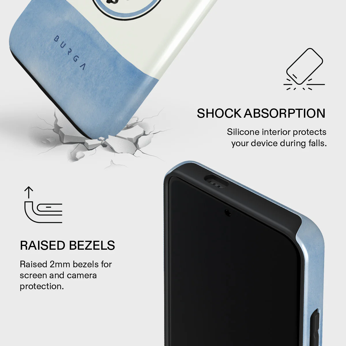 Milkshake - Xiaomi 14 Pro Case - Image 4
