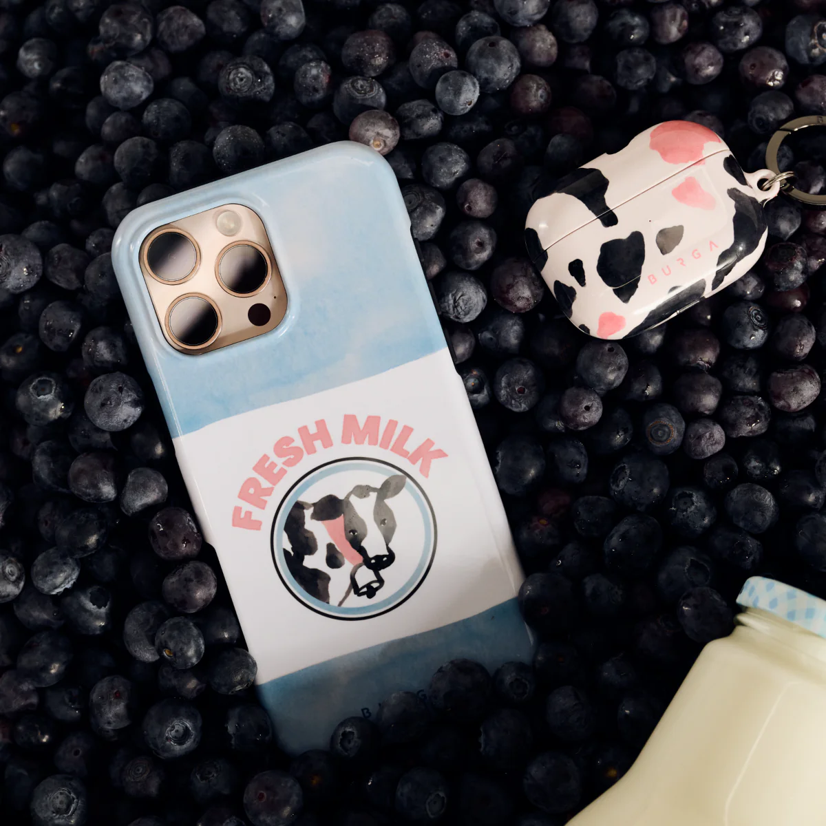 Milkshake - Xiaomi Redmi Note 14 5G Case - Image 9