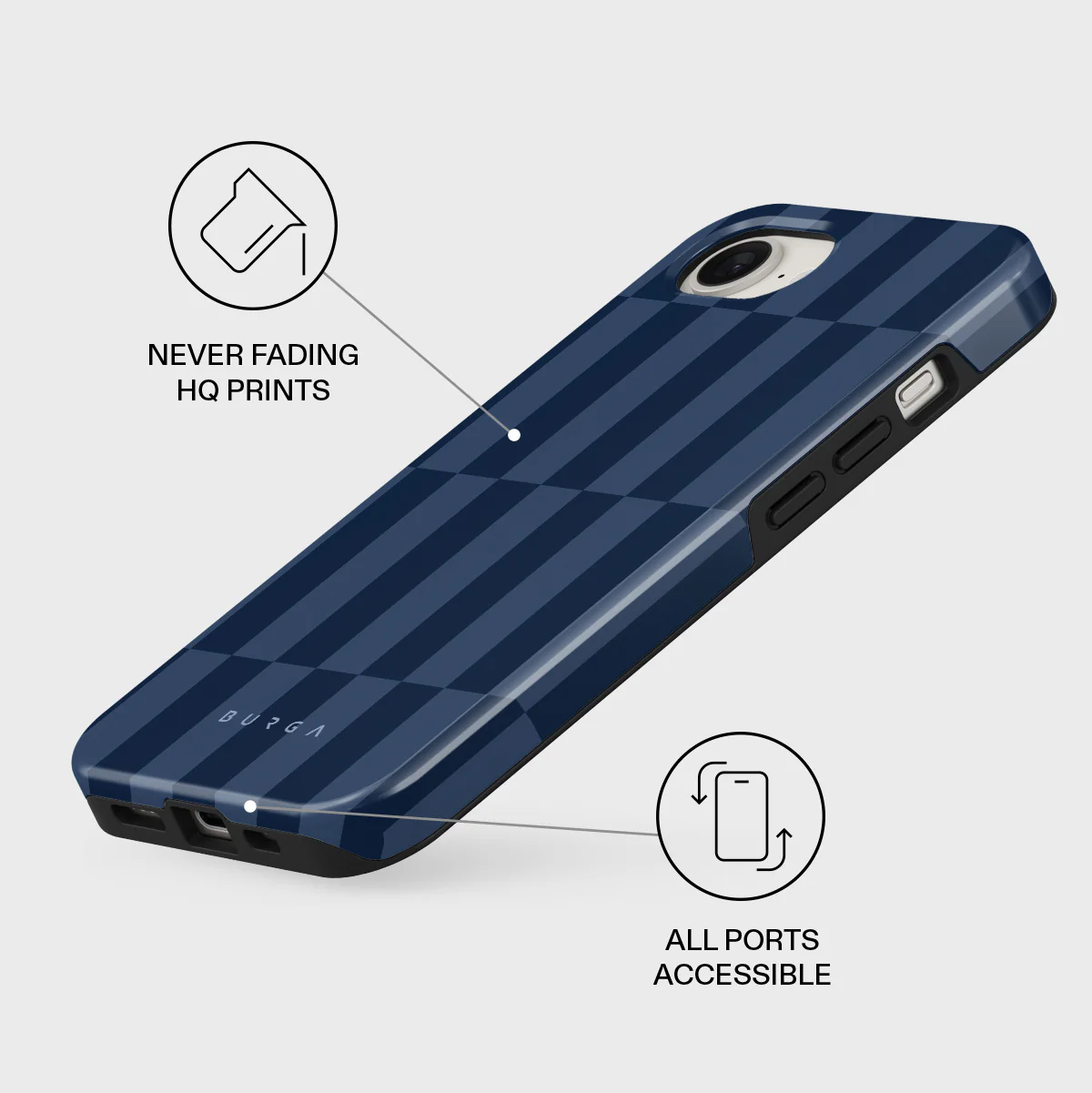 Mind Games - iPhone 17e Case - Image 3
