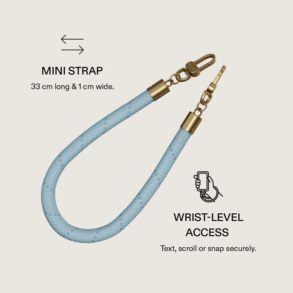 Mini Strap - Image 18