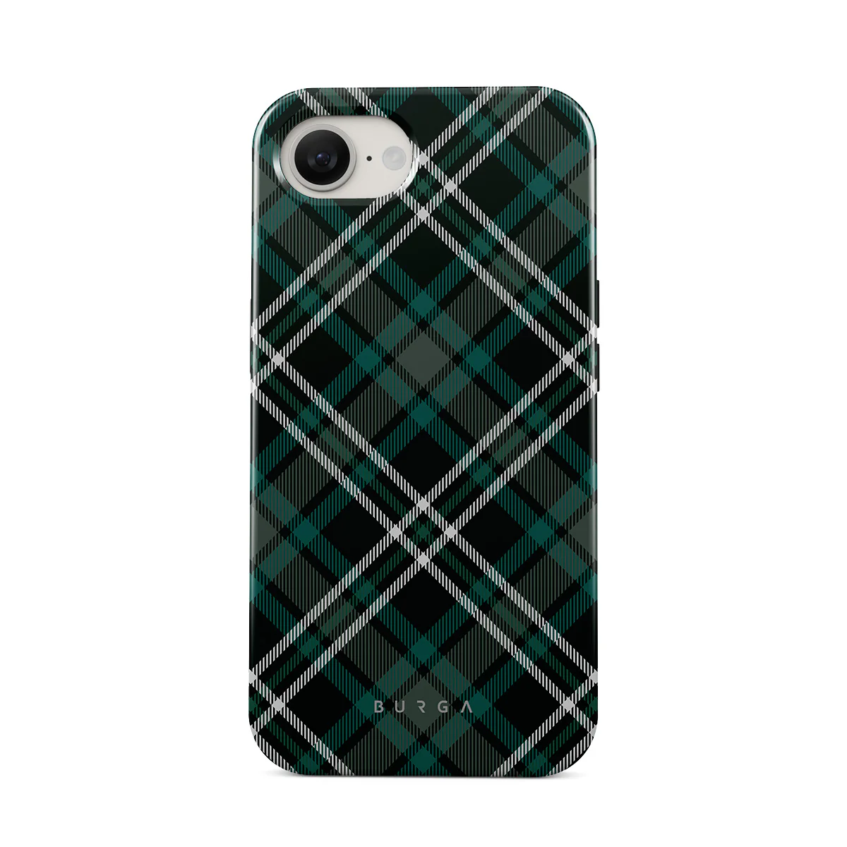 Mint Cookie - iPhone 17e Case