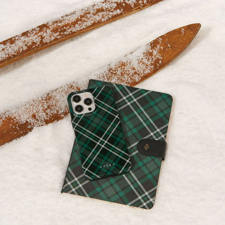 Mint Cookie - iPhone 17e Case - Image 6