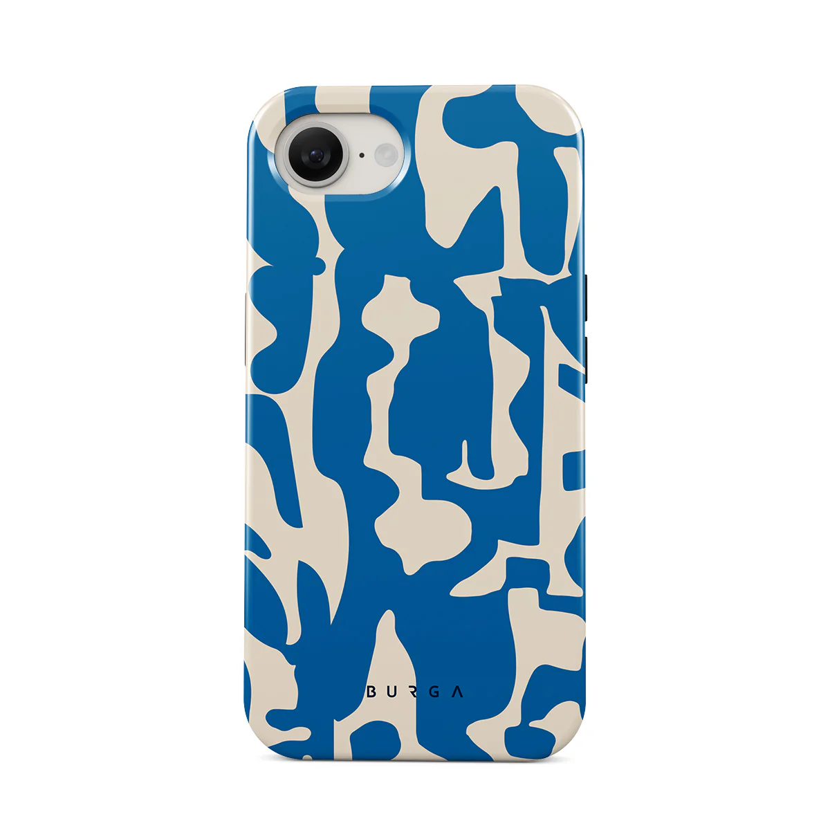 Mirage - iPhone 17e Case