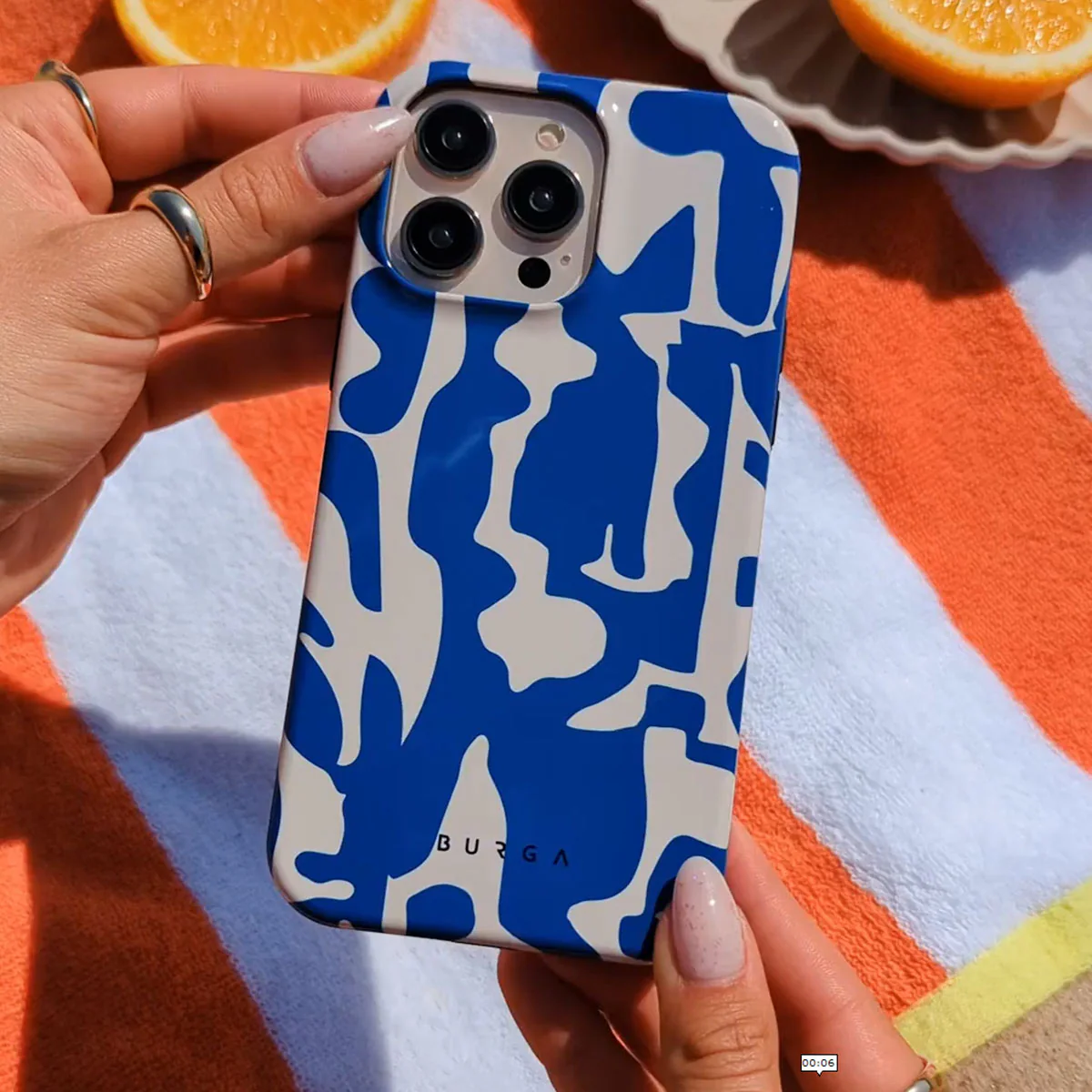 Mirage - iPhone 17e Case - Image 5