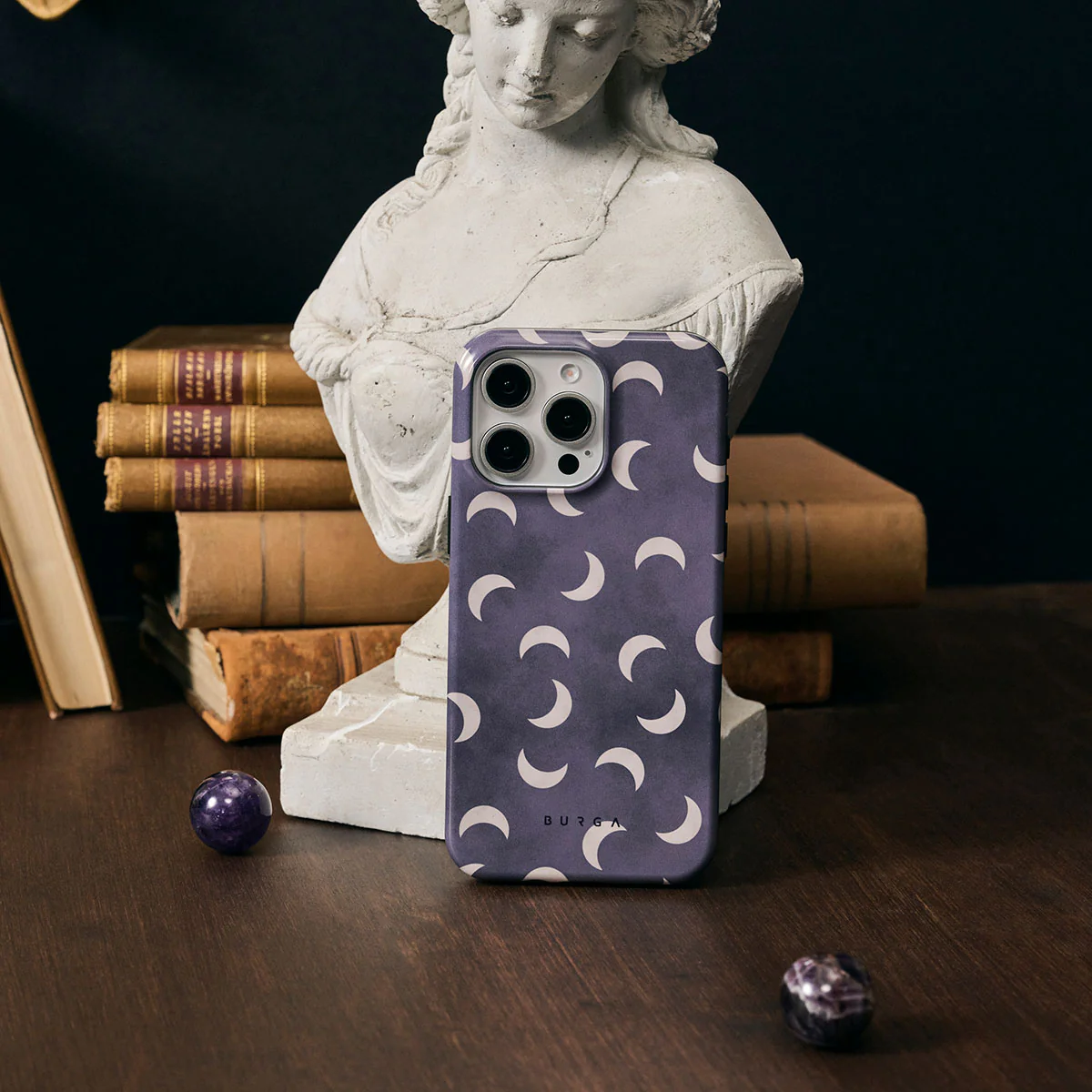 Moonstone - iPhone 17e Case - Image 6