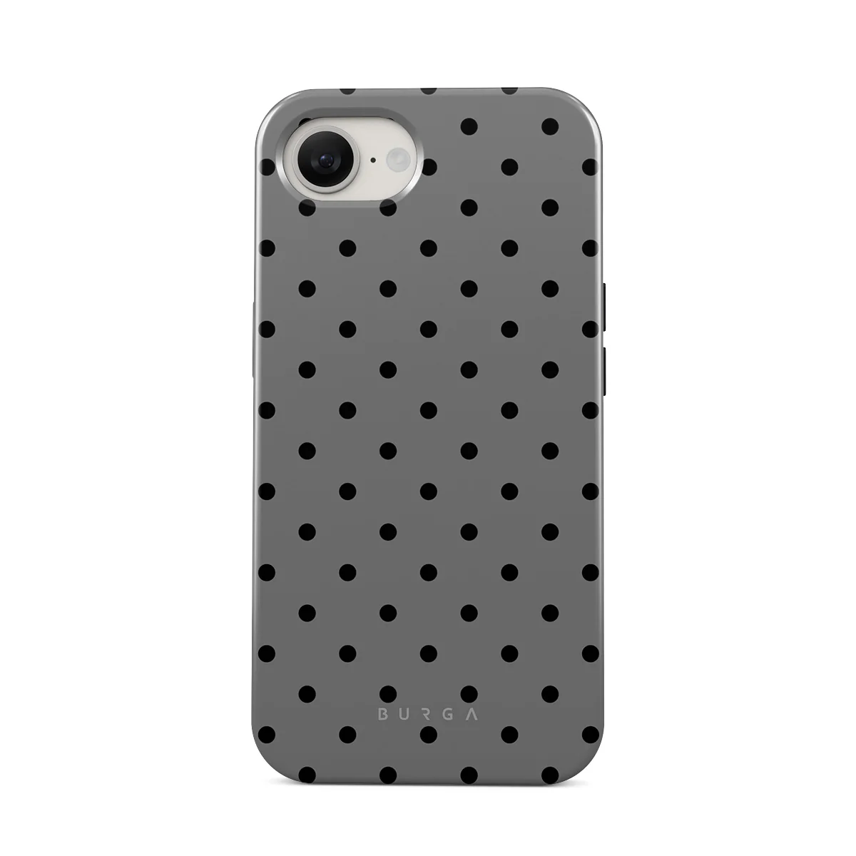 Morally Gray - iPhone 17e Case