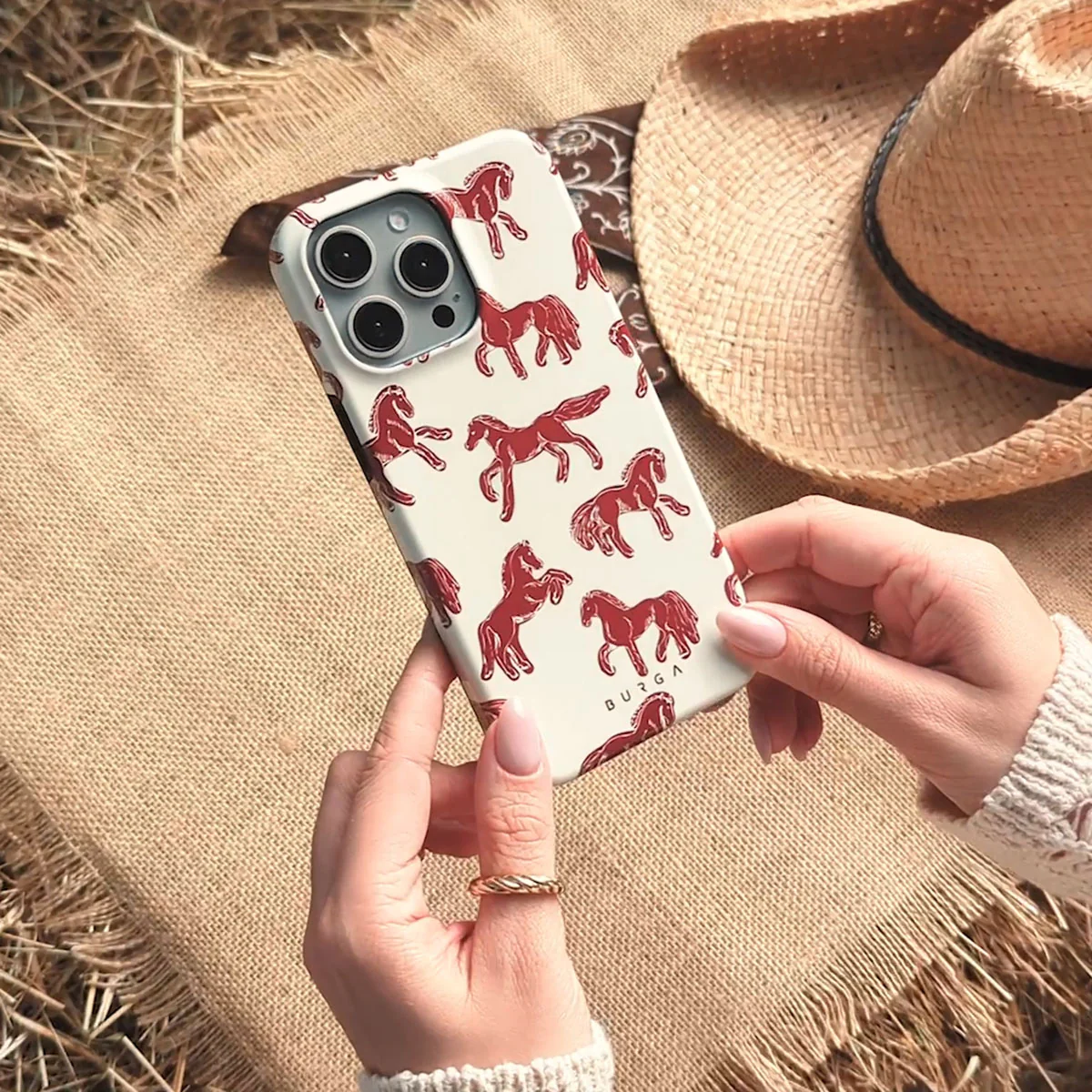 Mustang - iPhone 17e Case - Image 5