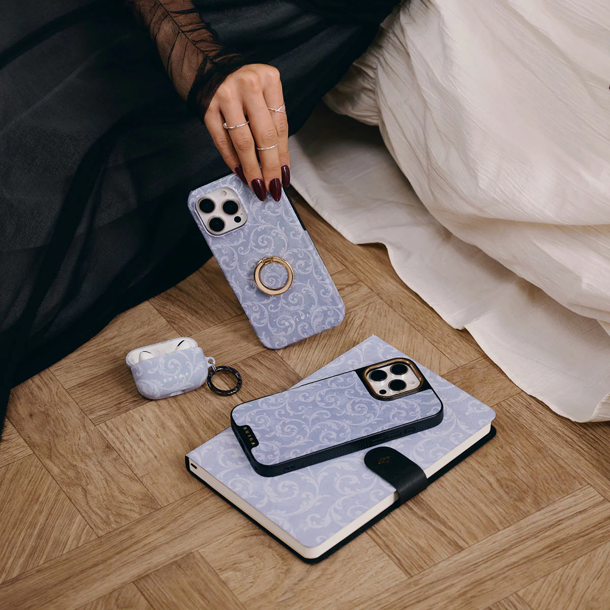 Mystique - iPhone 17e Case - Image 8
