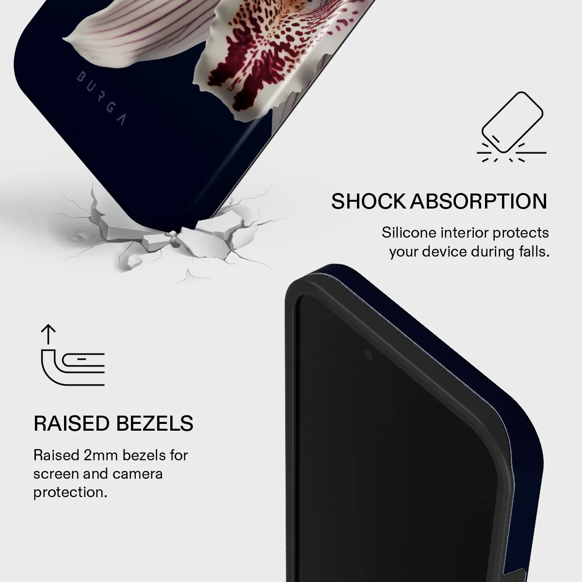 Nectar - iPhone 17e Case - Image 4