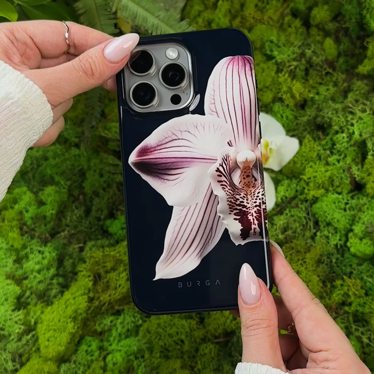 Nectar - iPhone 17e Case - Image 5