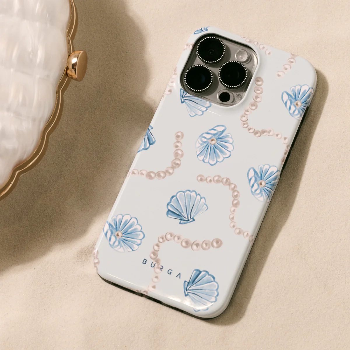 Nerida - iPhone 17e Case - Image 6