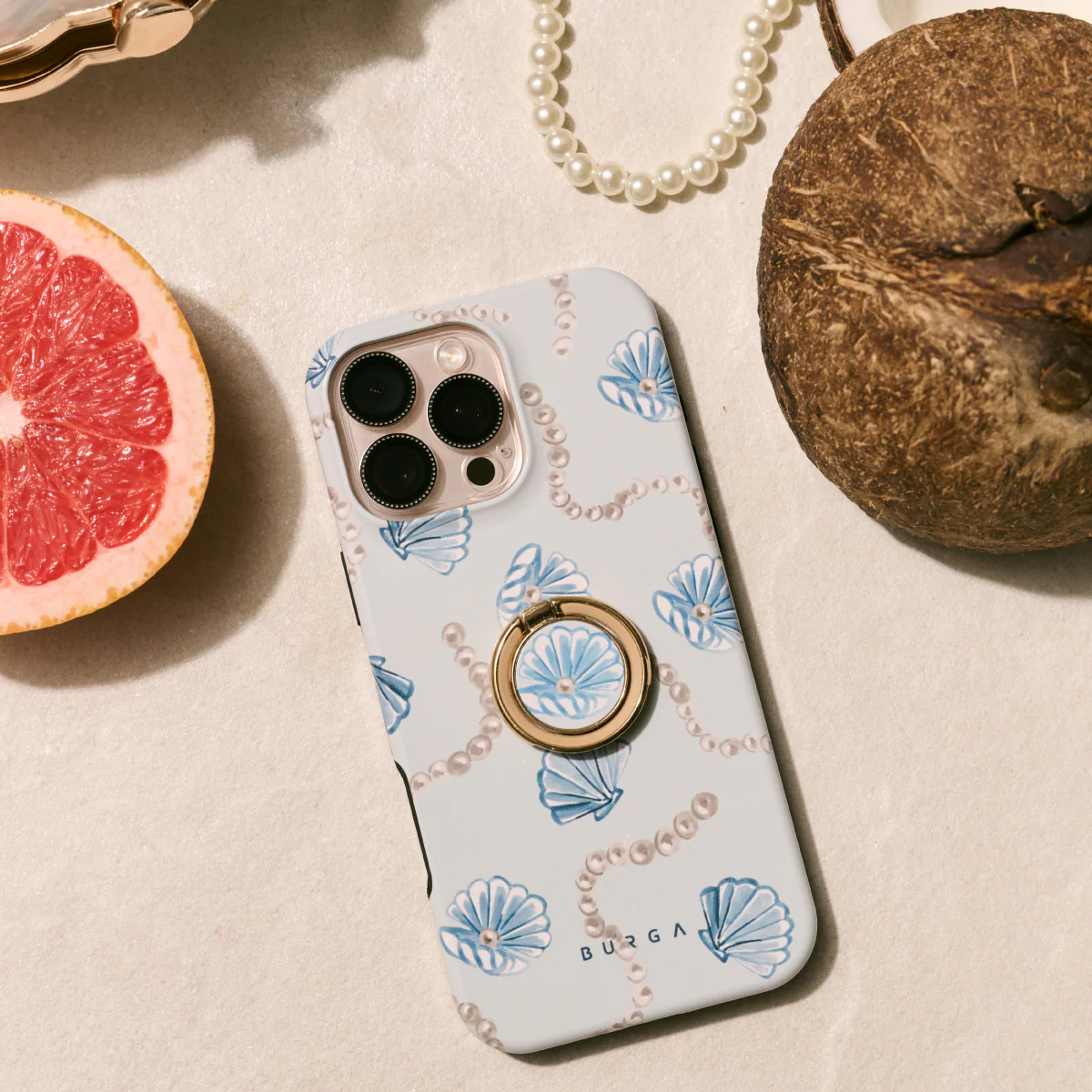 Nerida - iPhone 17e Case - Image 8