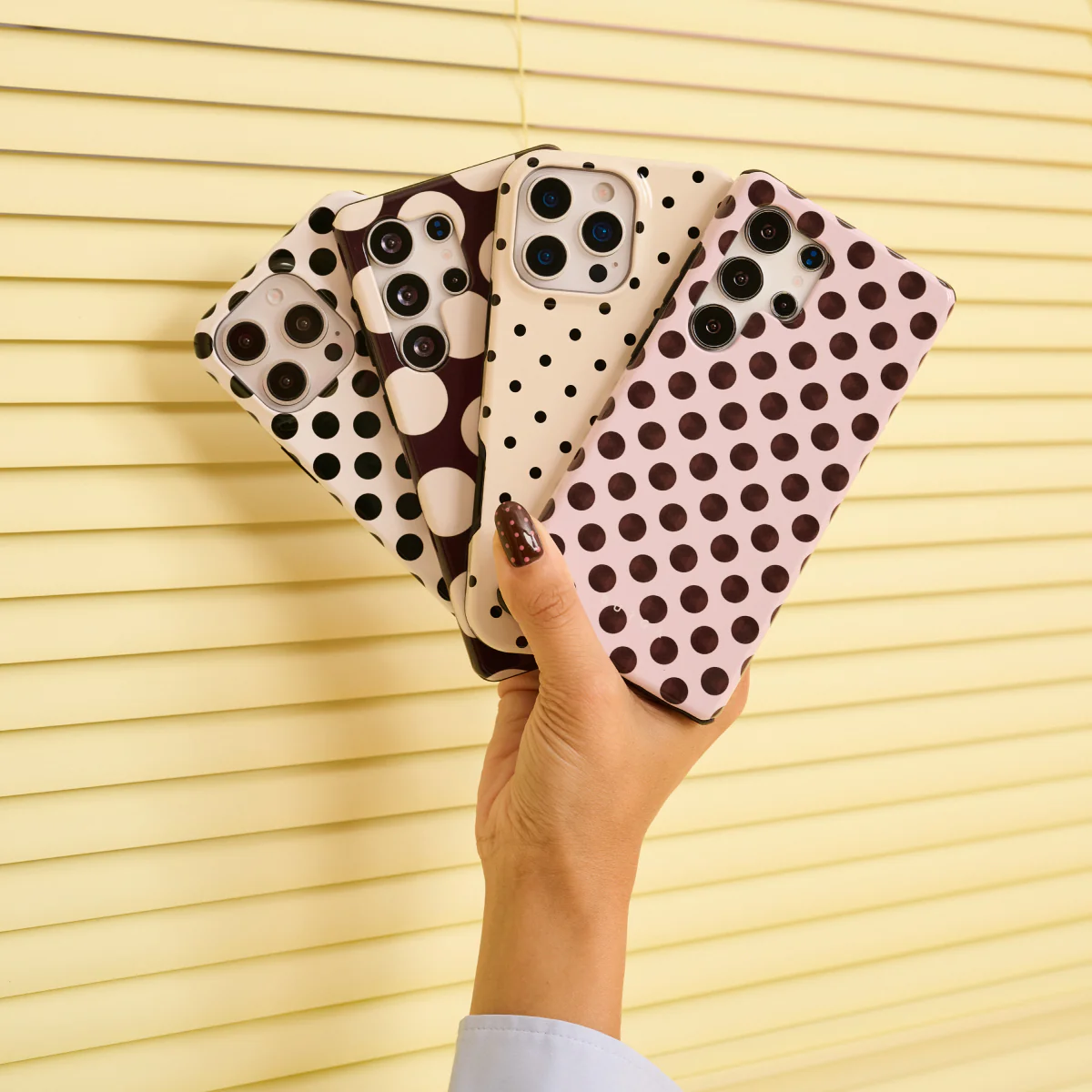New Crush - iPhone 17e Case - Image 7