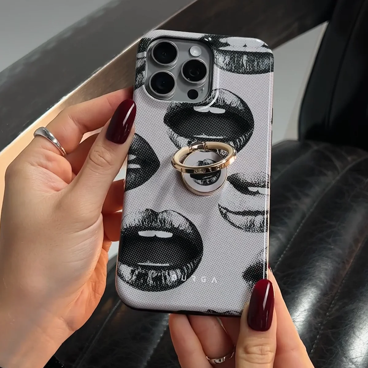 Next Mistake - iPhone 17e Case - Image 5