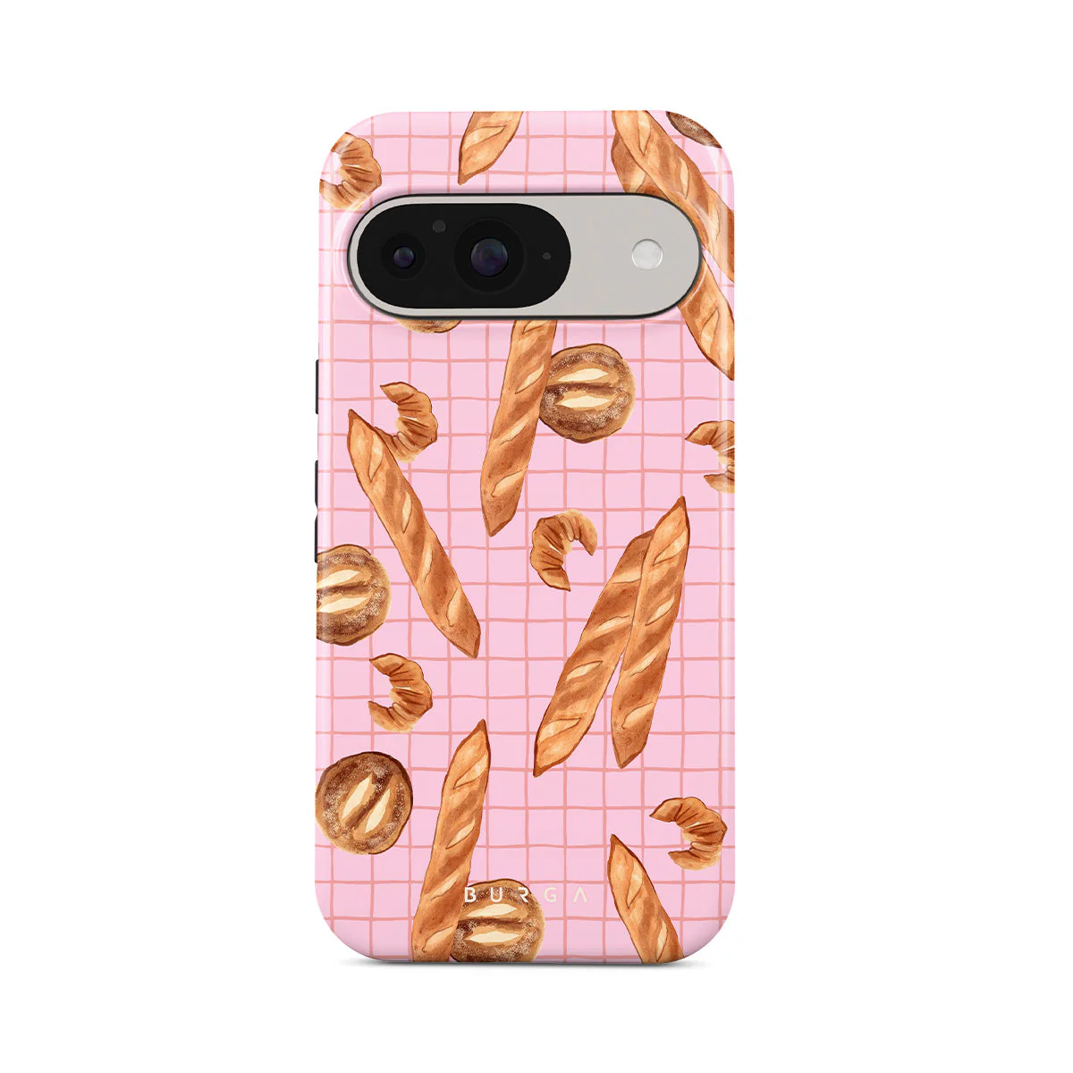No Crumbs - Google Pixel 10 Case