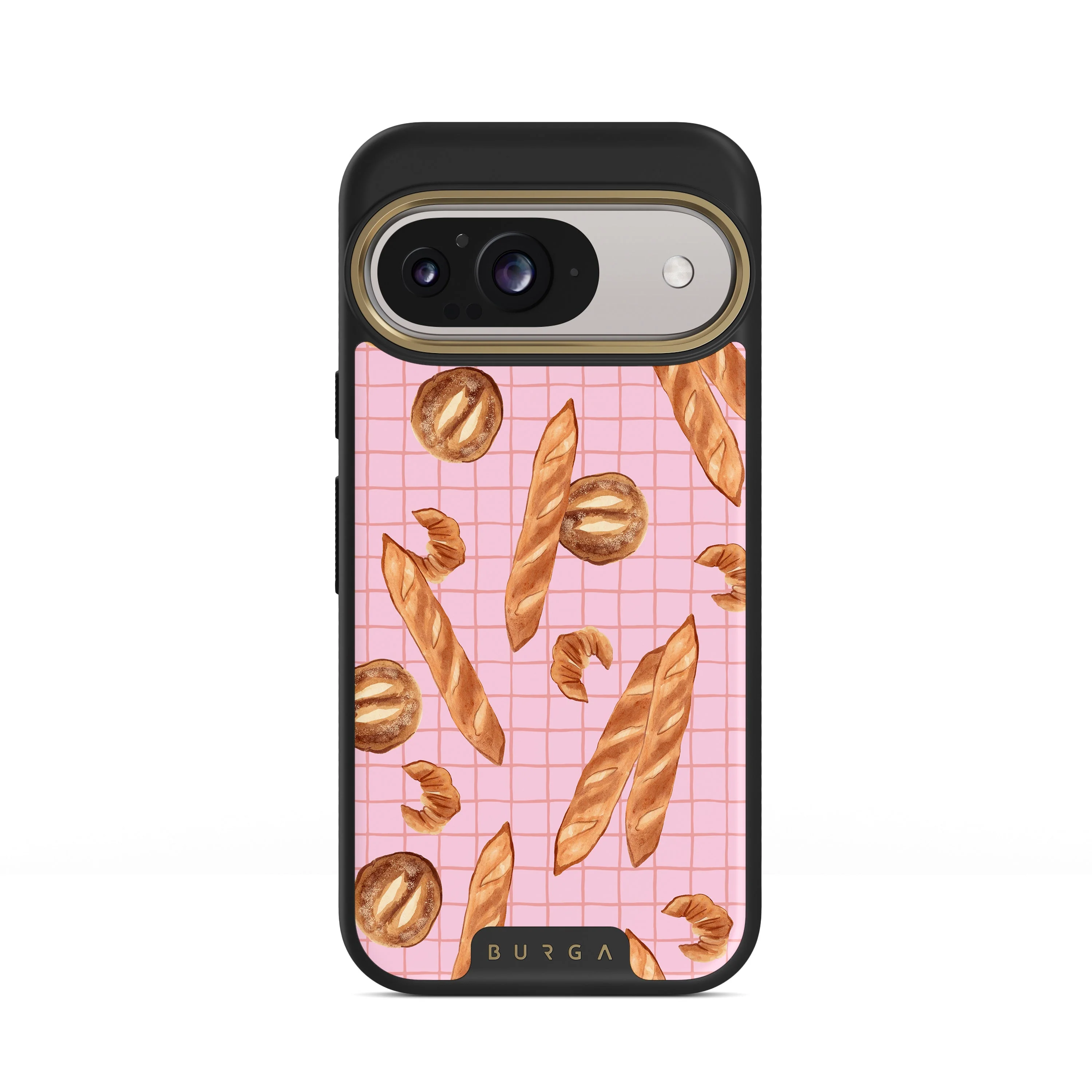 No Crumbs - Google Pixel 10 Pro Case - Image 5