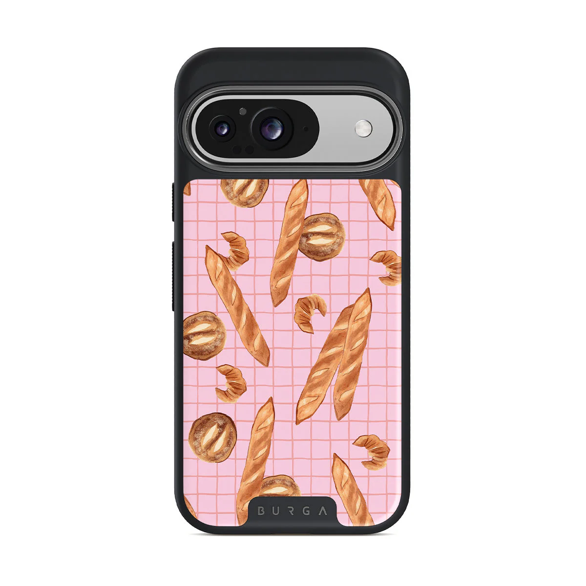 No Crumbs - Google Pixel 9 Case - Image 12