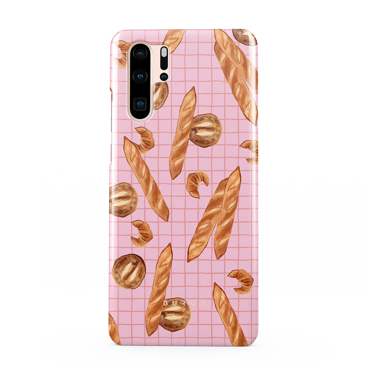 No Crumbs - Huawei P30 Pro Case