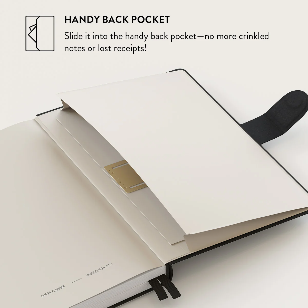 No Crumbs - Infinity Planner - Image 7