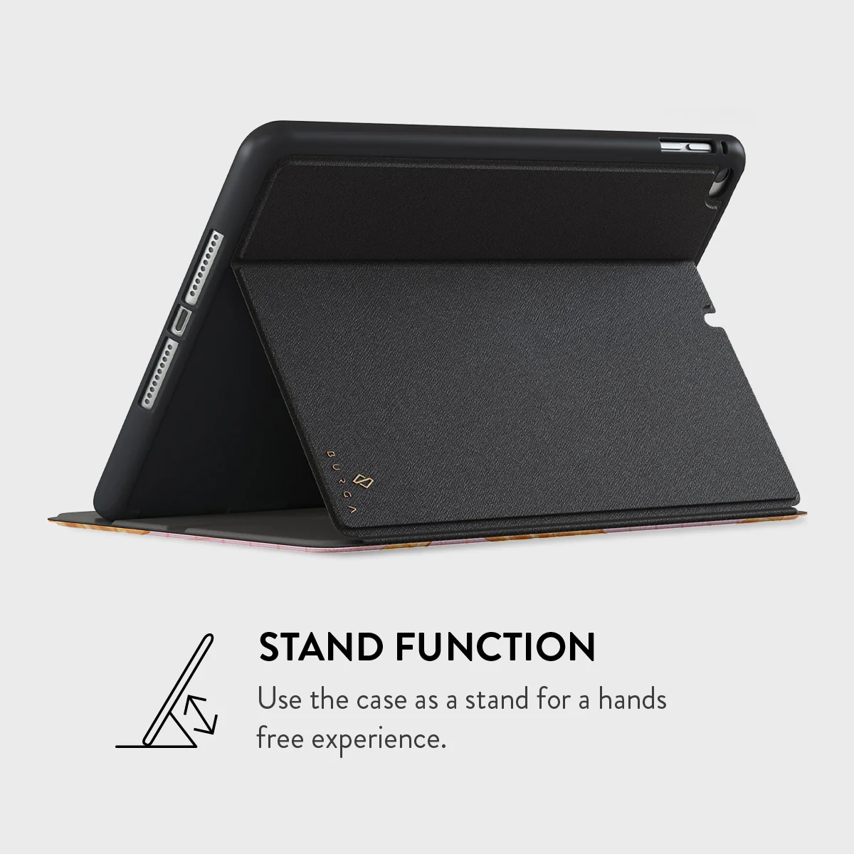 No Crumbs - iPad Mini 7.9 (5th Gen) Case - Image 6