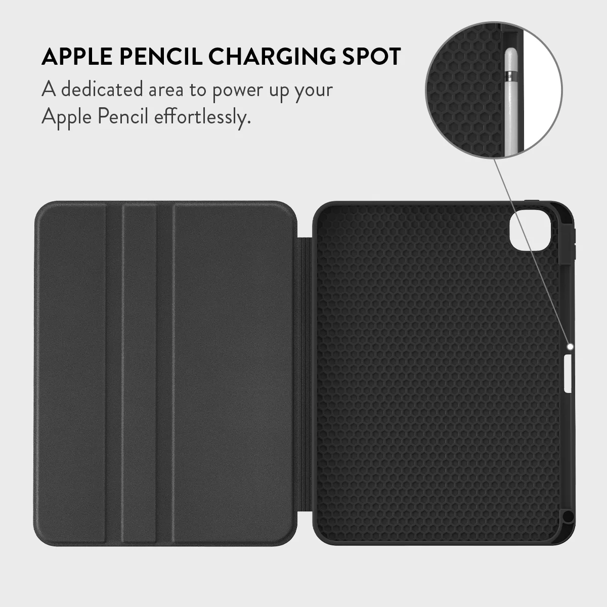 No Crumbs - iPad Pro 11 (8th/7th Gen) Case - Image 7