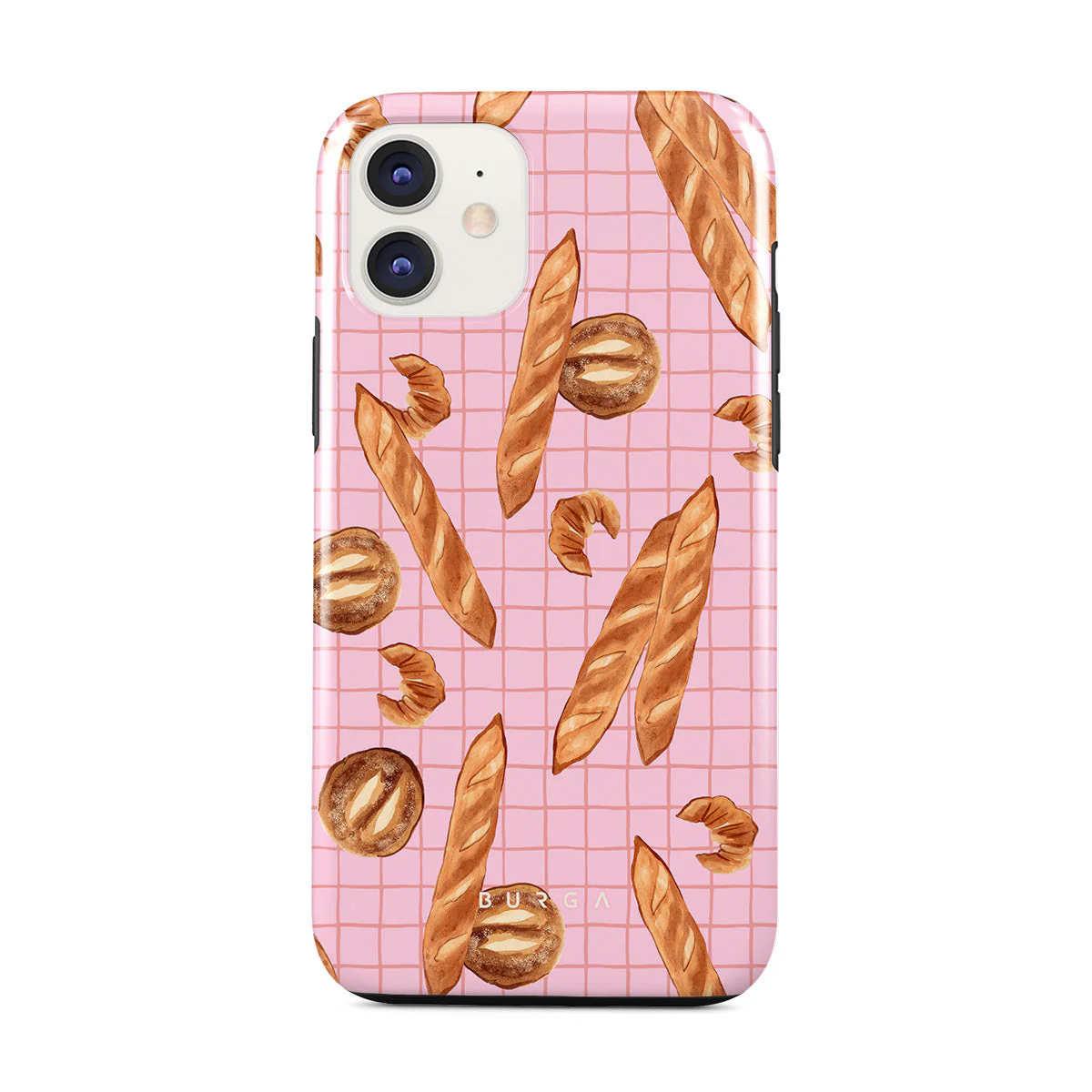 No Crumbs - iPhone 11 Case