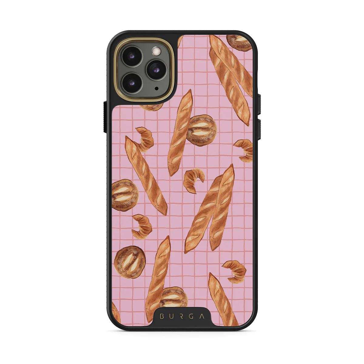 No Crumbs - iPhone 11 Pro Case - Image 9
