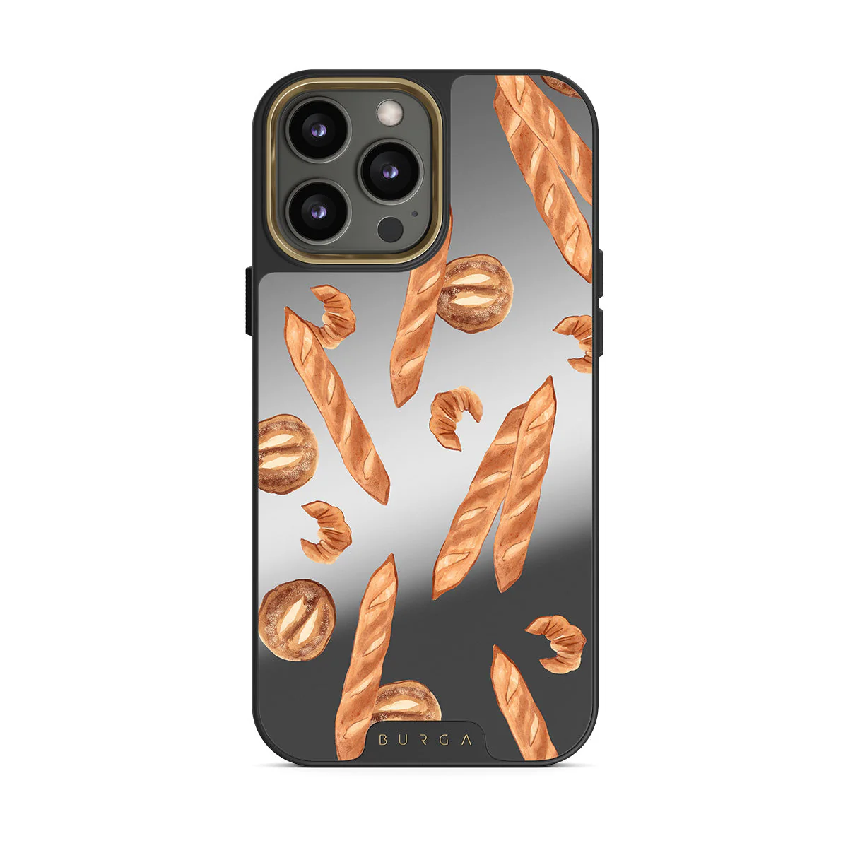 No Crumbs - iPhone 13 Pro Case - Image 26