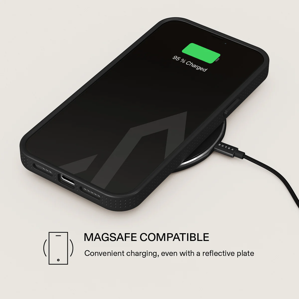 No Crumbs - iPhone 13 Pro Case - Image 33
