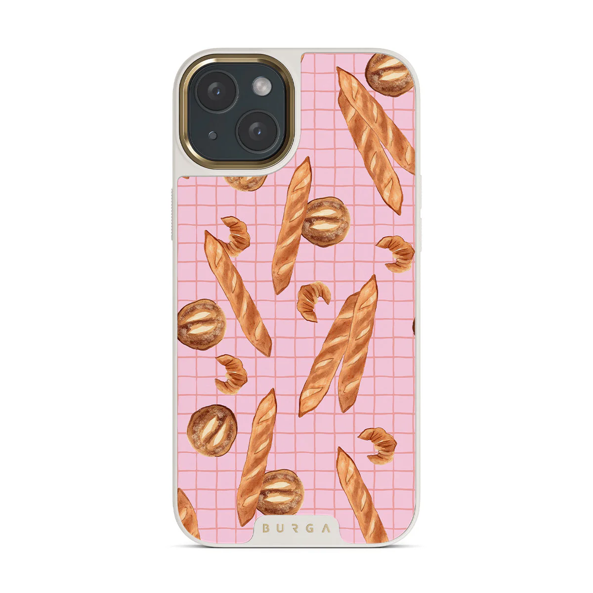 No Crumbs - iPhone 15 Case - Image 19