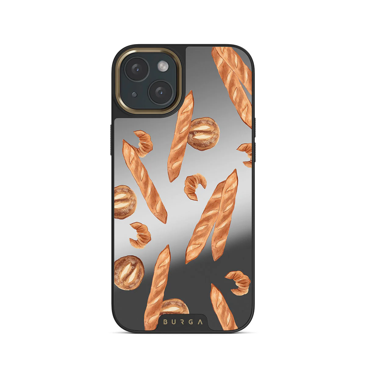 No Crumbs - iPhone 15 Case - Image 26