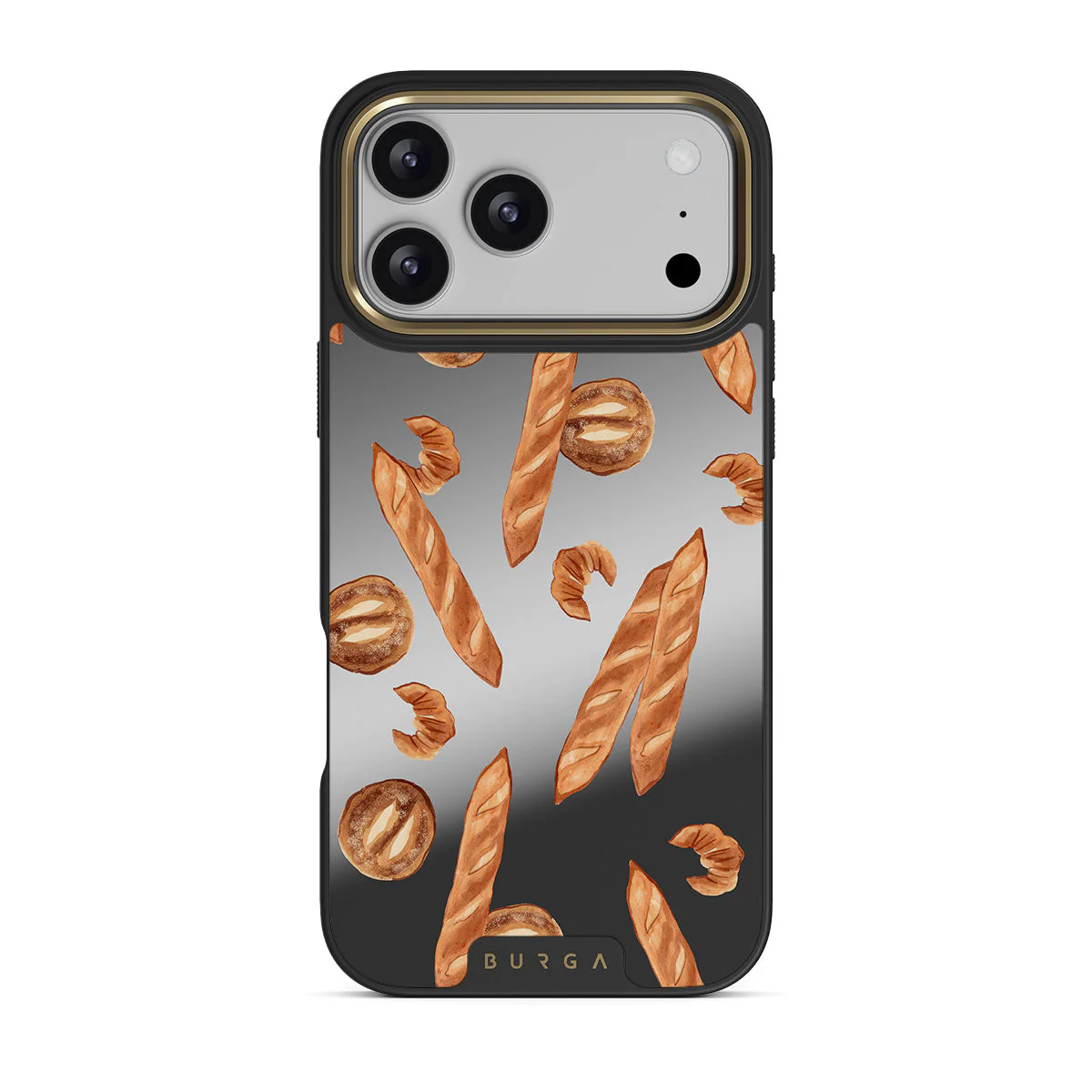 No Crumbs - iPhone 17 Pro Max Case - Image 26