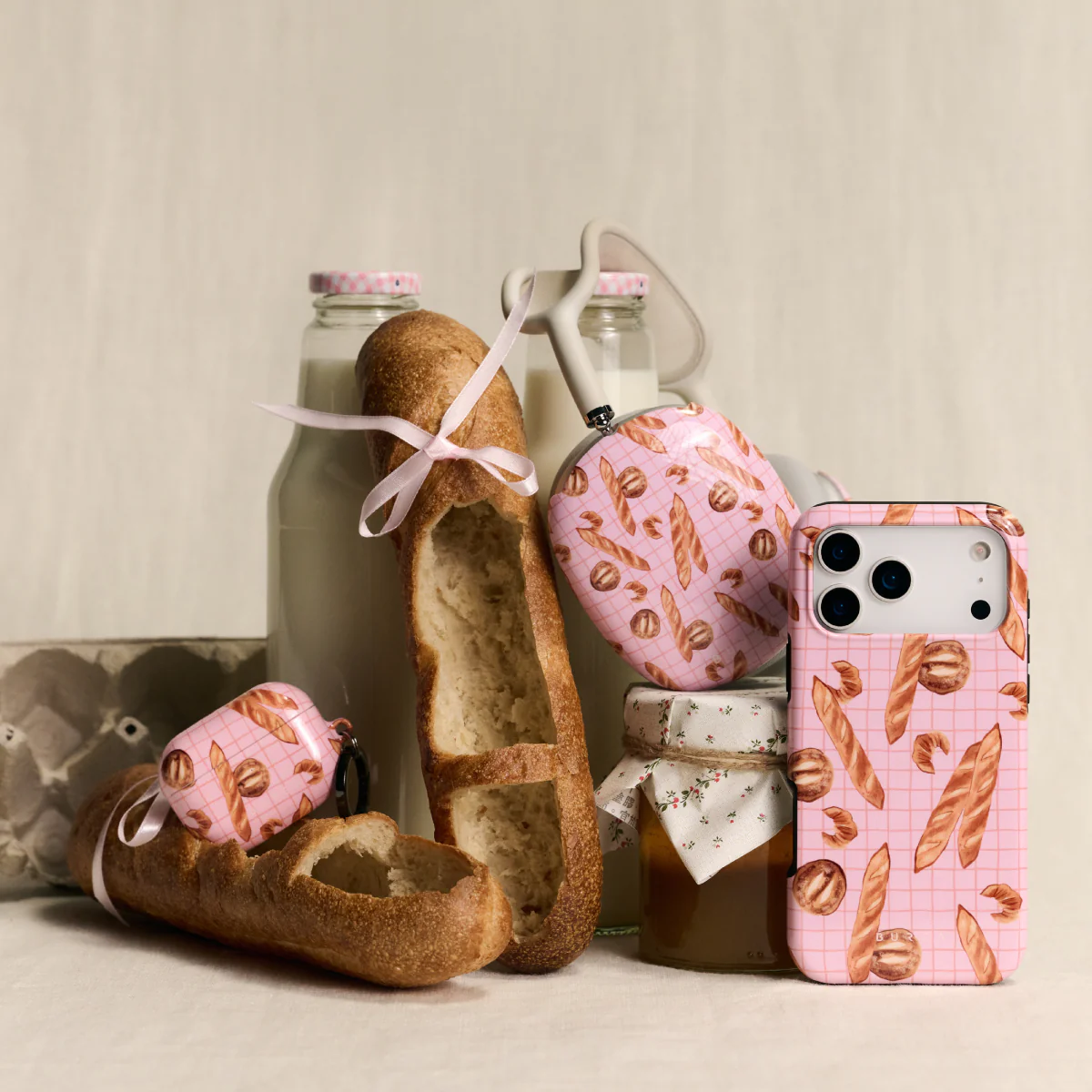 No Crumbs - OnePlus 13 Case - Image 9