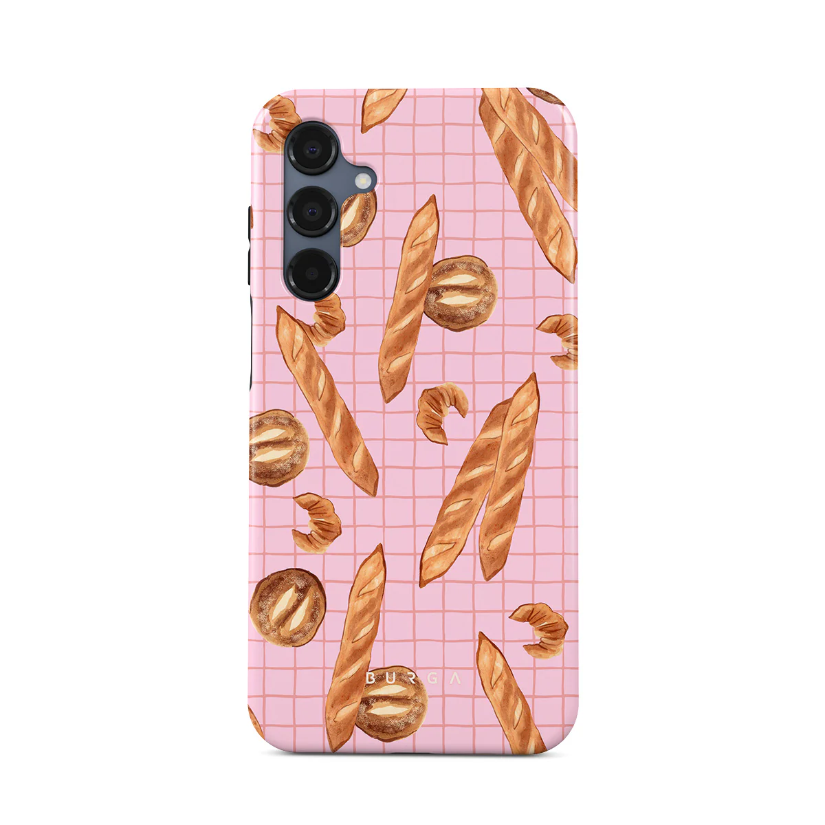 No Crumbs - Samsung Galaxy A16 Case