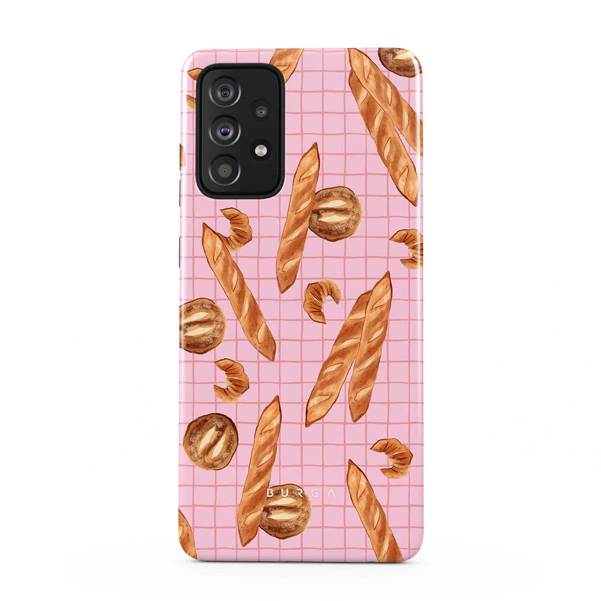 No Crumbs - Samsung Galaxy A52 / A52S 4G / 5G Case